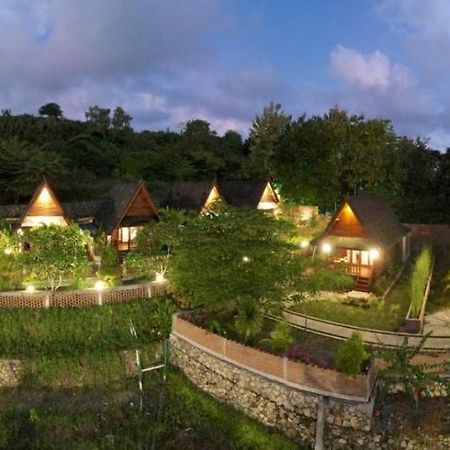 Cersen Resort Lombok Kuta  Bagian luar foto