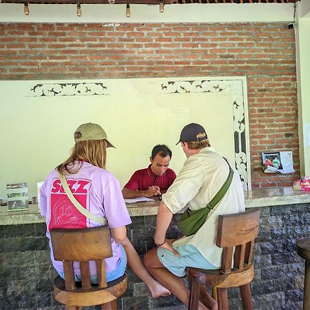 Cersen Resort Lombok Kuta  Bagian luar foto