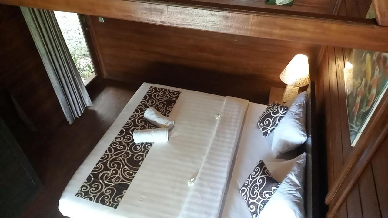 Cersen Resort Lombok Kuta  Bagian luar foto