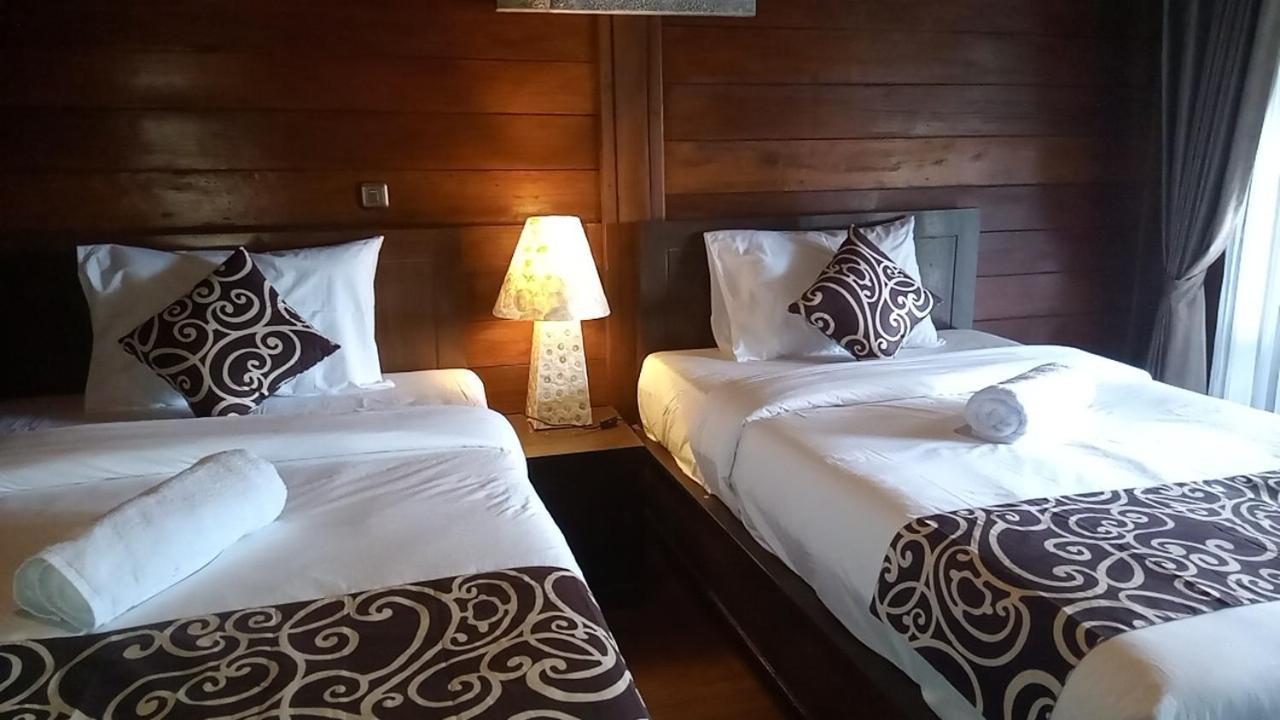 Cersen Resort Lombok Kuta  Bagian luar foto