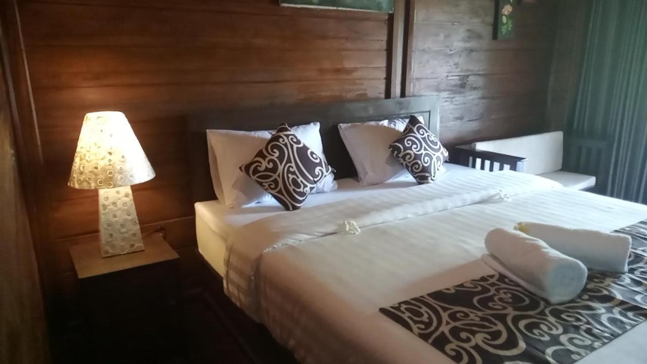 Cersen Resort Lombok Kuta  Bagian luar foto