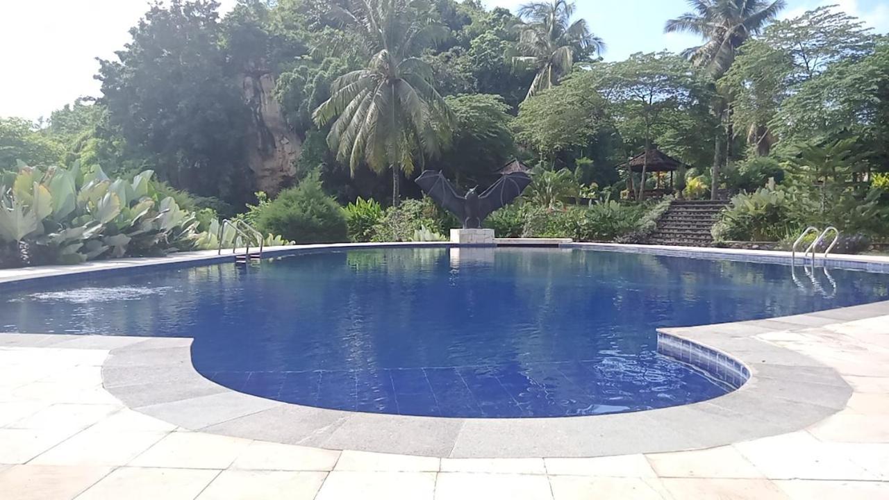 Cersen Resort Lombok Kuta  Bagian luar foto