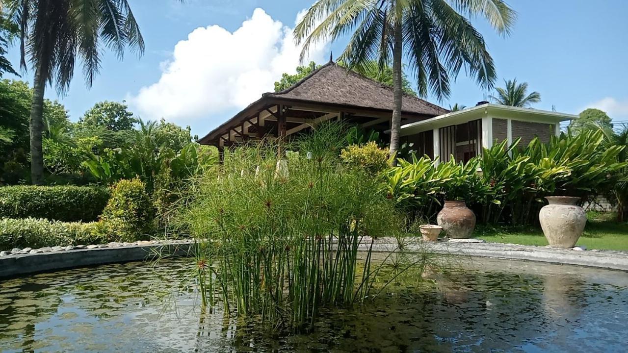 Cersen Resort Lombok Kuta  Bagian luar foto