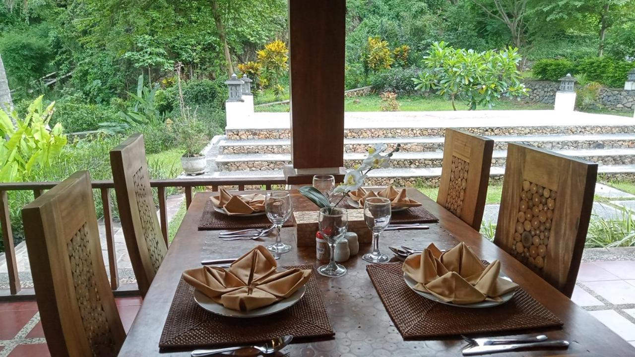 Cersen Resort Lombok Kuta  Bagian luar foto