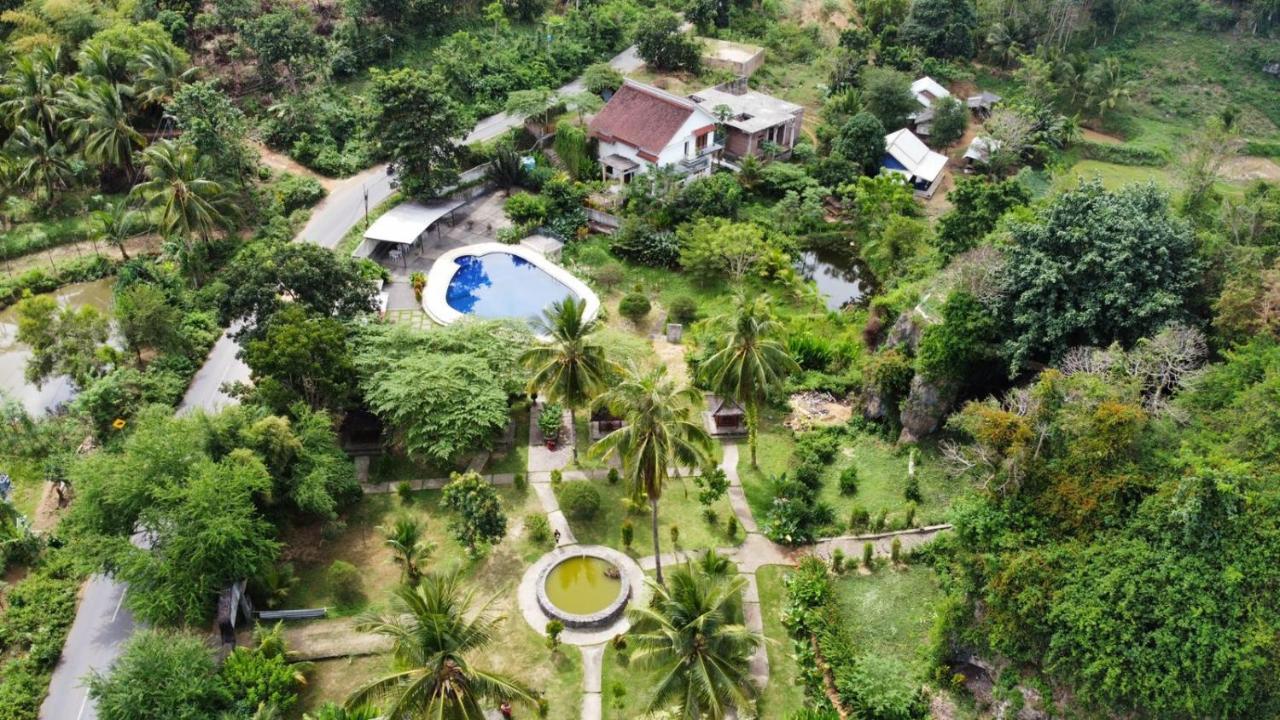 Cersen Resort Lombok Kuta  Bagian luar foto