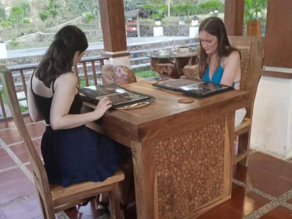 Cersen Resort Lombok Kuta  Bagian luar foto